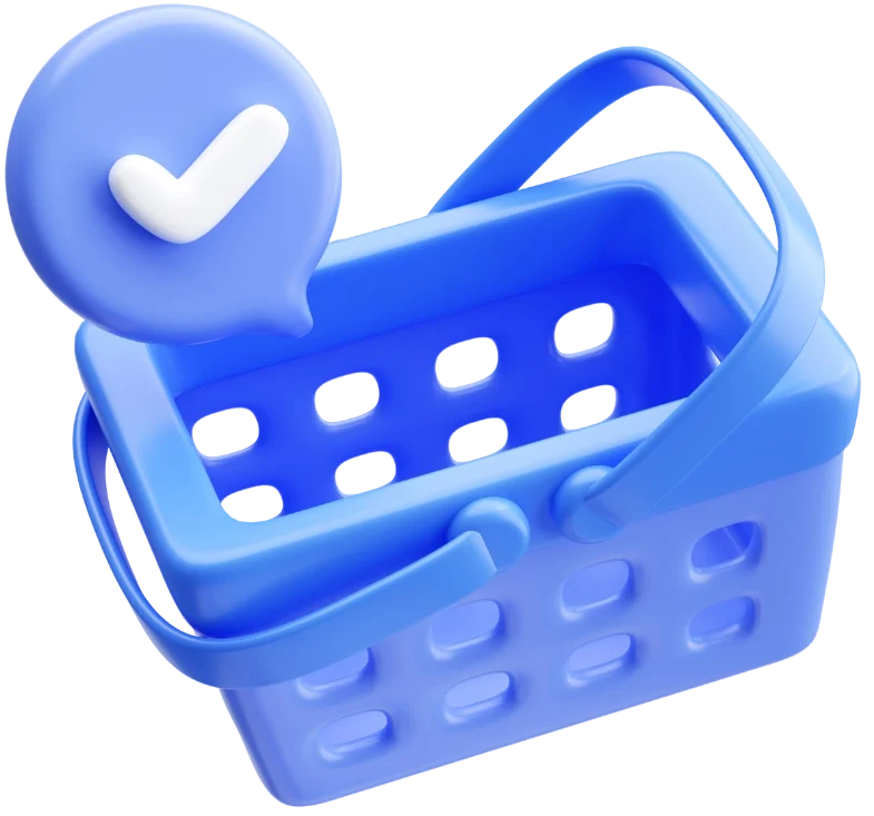 icono del servicio de desarrollo de Ecommerce