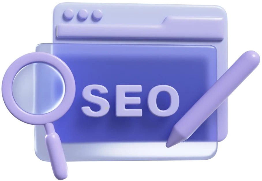 icono del servicio de SEO