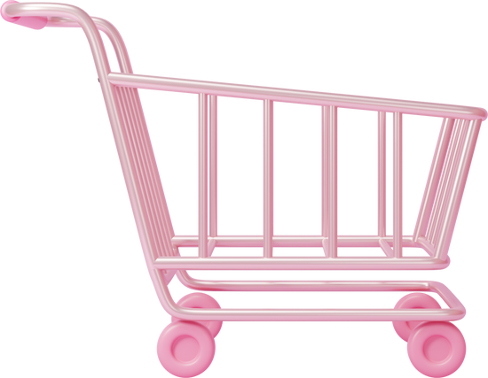 icono de carrito de compras