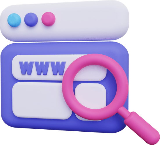 icono de diseño personalizado