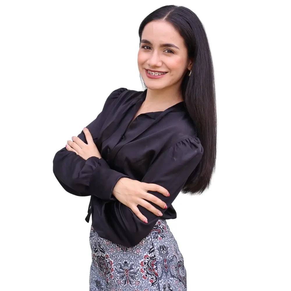Social media manager