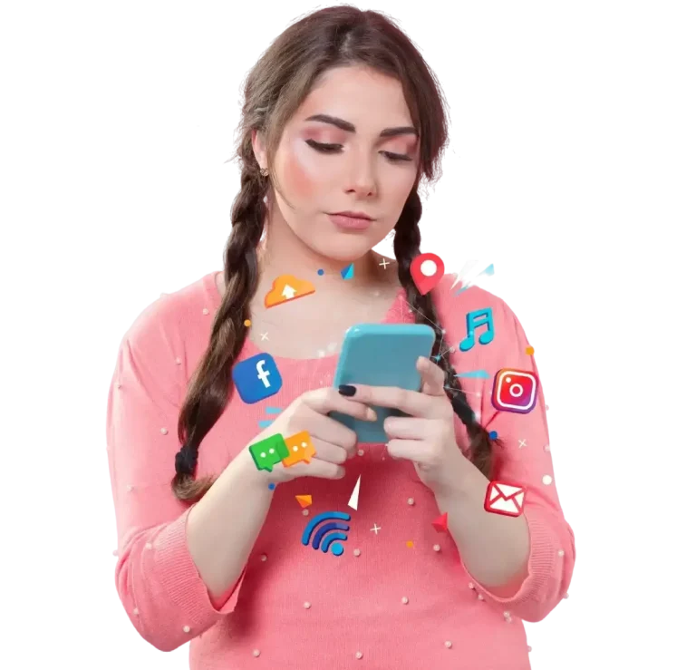 gestión redes sociales