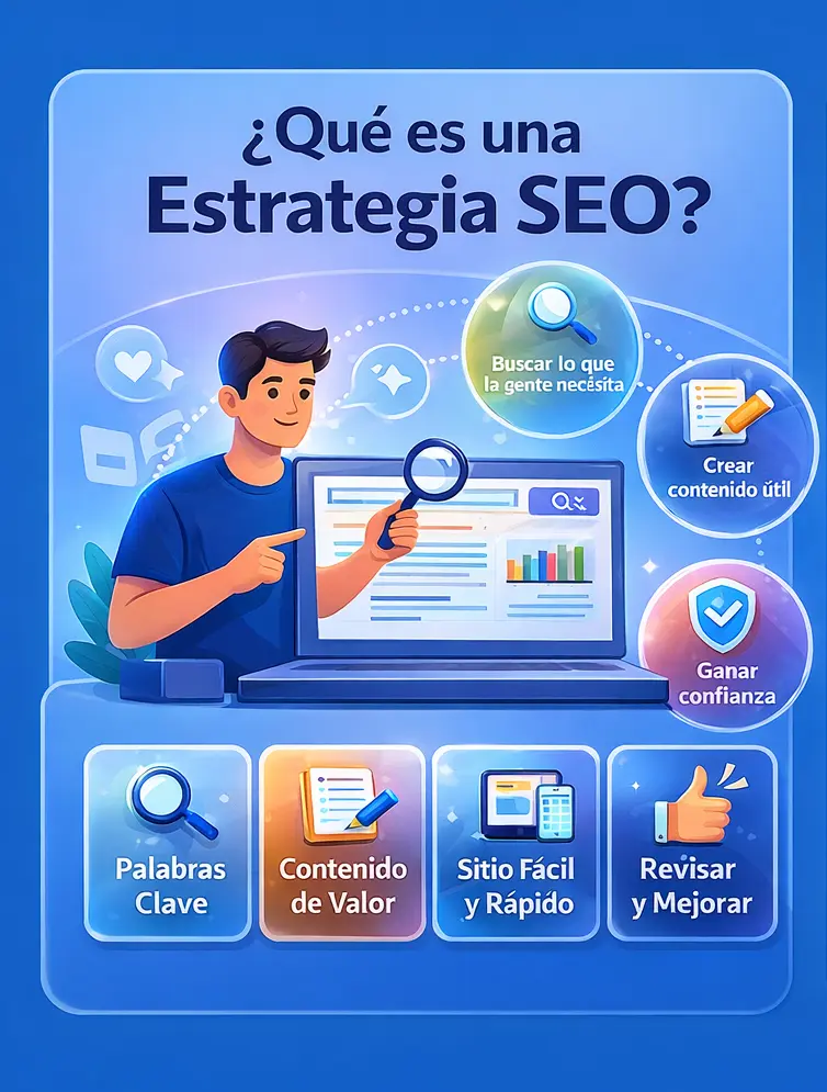 estrategias seo efectivas